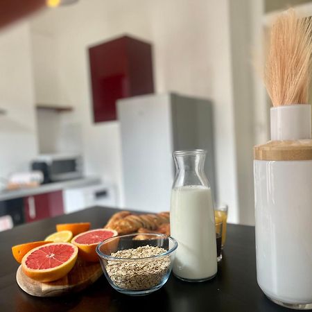 Suite Lavani Lyon Dış mekan fotoğraf