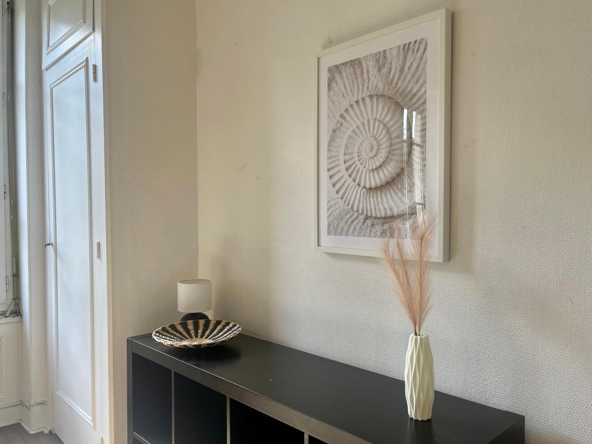 Suite Lavani Lyon Dış mekan fotoğraf