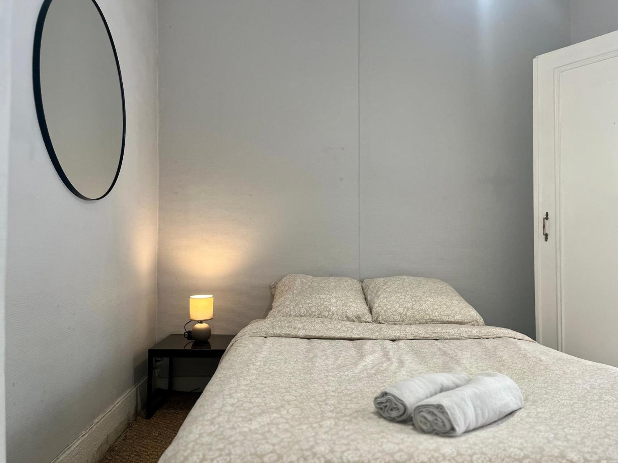 Suite Lavani Lyon Dış mekan fotoğraf