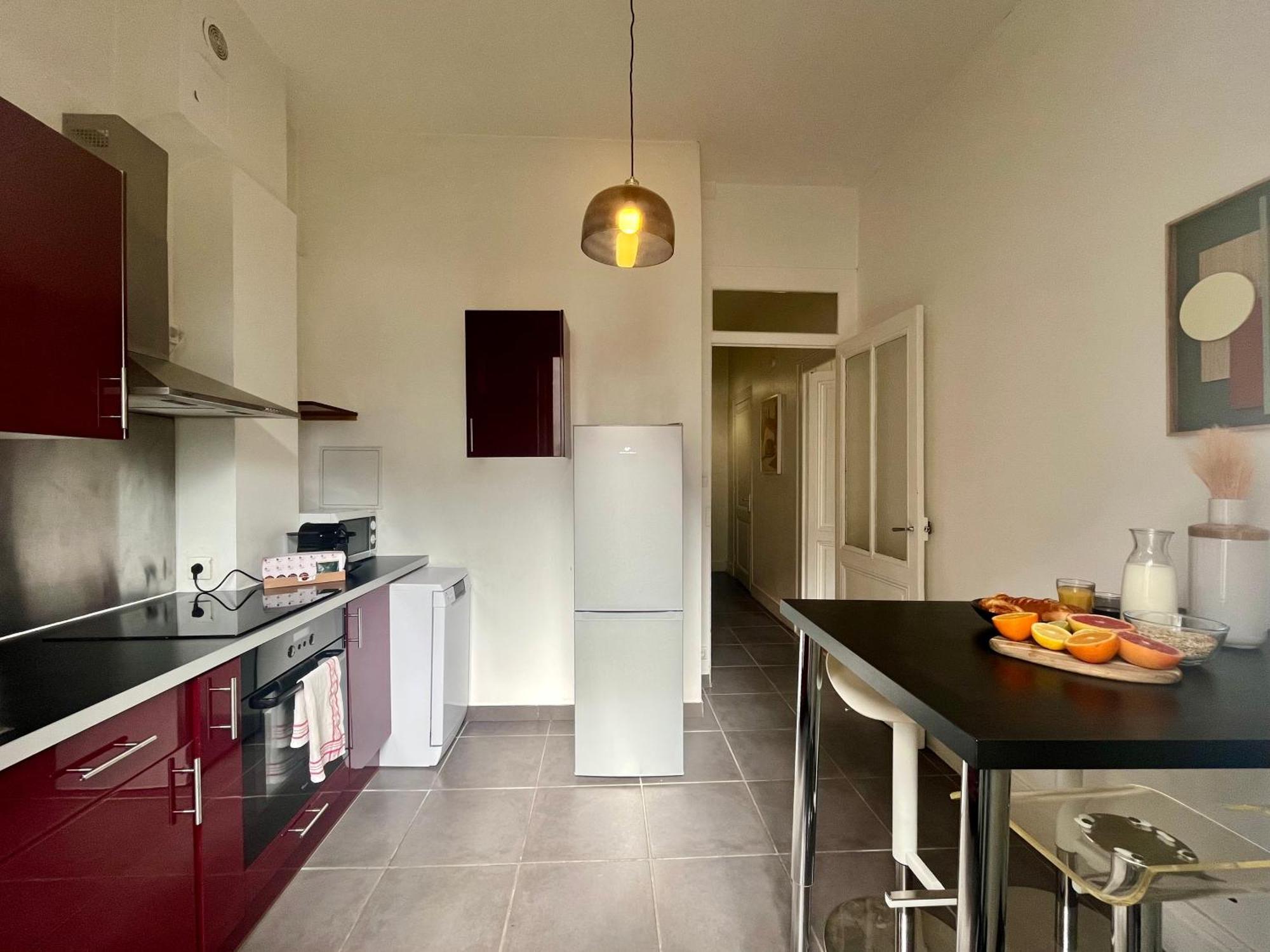 Suite Lavani Lyon Dış mekan fotoğraf