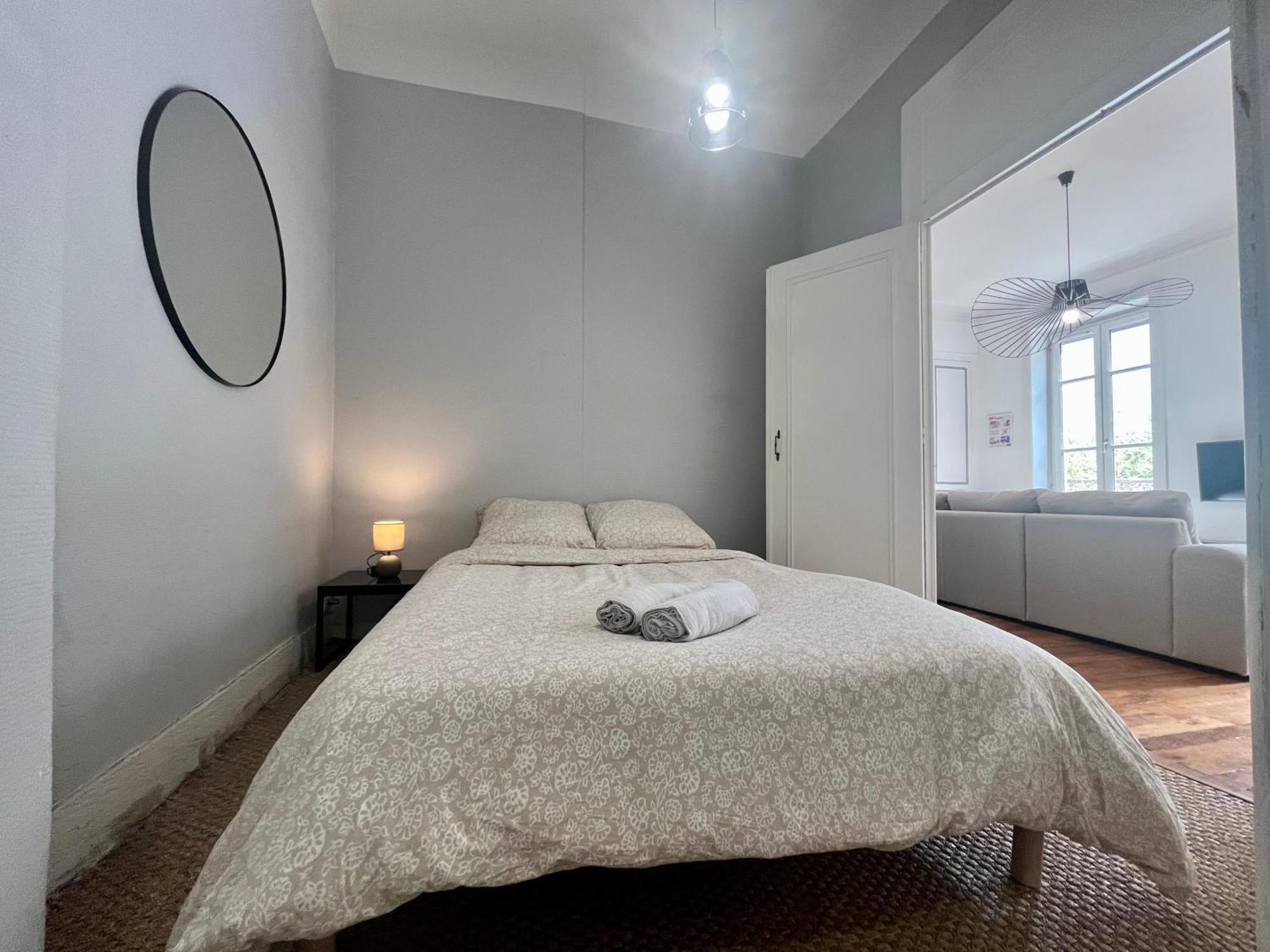 Suite Lavani Lyon Dış mekan fotoğraf